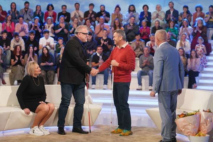 V siedmom nebi - Noro a Pavol Kéri